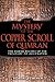 The Mystery of the Copper Scroll of Qumran: The Essene Record of the Treasure of Akhenaten by Feather, Robert (2003) Paperback