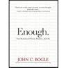 Enough by Bogle, ...