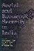 Social and economic security in India