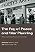 The Fog of Peace and War Planning: Military and Strategic Planning under Uncertainty (Strategy and History) by Routledge (2006-10-20)