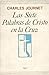 Las Siete Palabras de Cristo en la cruz