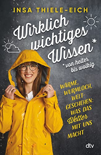 Thiele-Eich:Wirklich wichtiges Wissen - (Perfect Paperback)