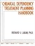Chemical Dependency Treatment Planning Handbook by Laban, Richard J. published by Charles C Thomas Pub Ltd