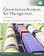 Quantitative Analysis for M...