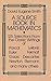 A Source Book in Mathematics (Dover Books on Mathematics) by David Eugene Smith (1984-07-01)
