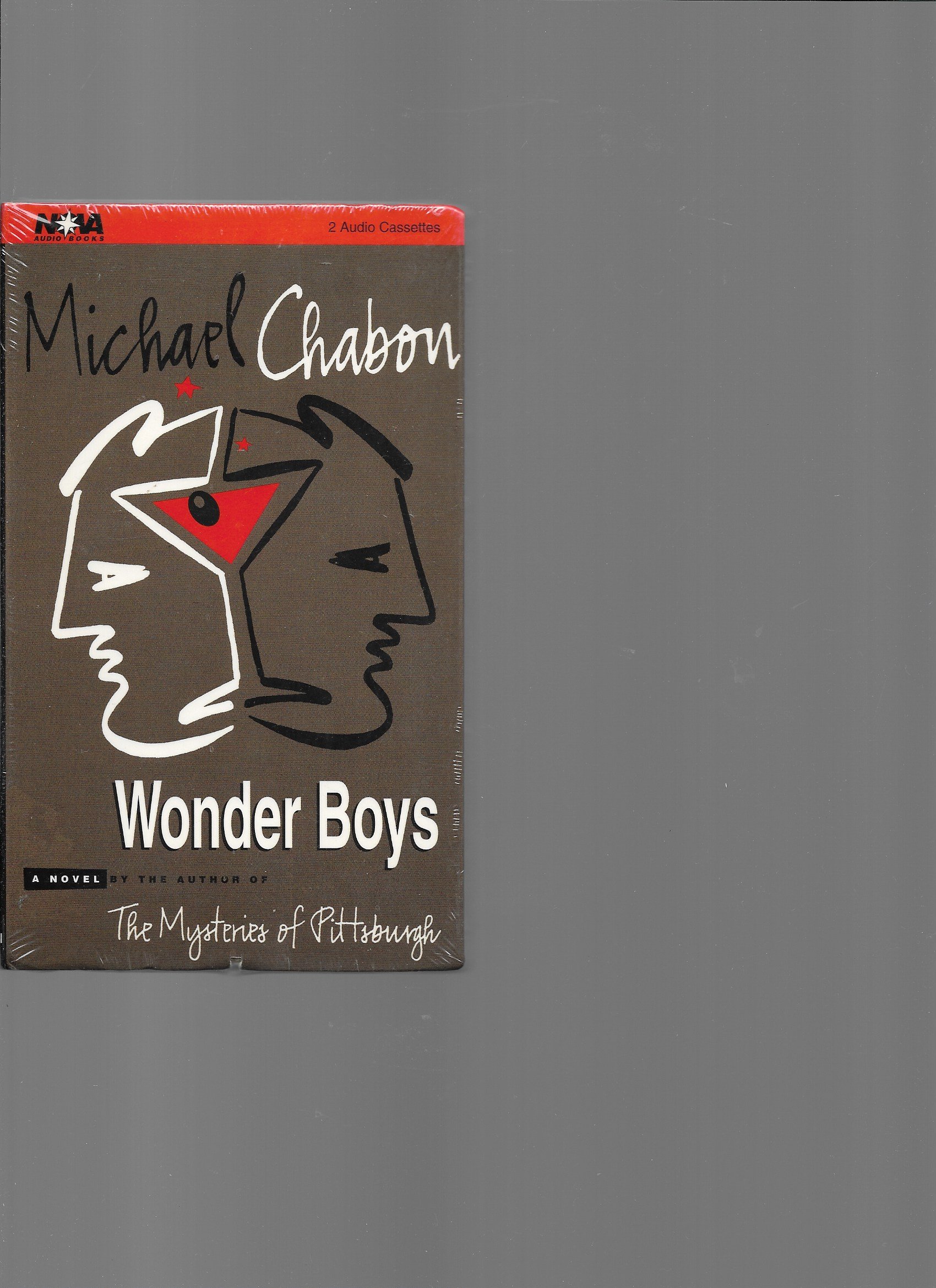 Wonder Boys