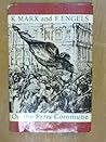 On the Paris Commune by Karl Marx