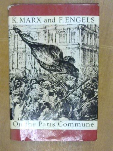 On the Paris Commune (Hardcover)