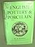 English pottery and porcelain, (The Library of English art)