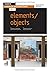 Basics Interior Architecture: Elements & Objects by Graeme Brooker, Sally Stone (2009) Paperback