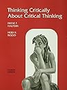 Thinking Critically About Critical Thinking: A Workbook to Accompany Halpern's Thought & Knowledge