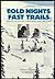 Dave Olesen 1st edit/1 print Cold Nights Fast Trails Reflecti... by Dave Olesen