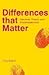 Differences that Matter: Feminist Theory and Postmodernism by Sara Ahmed (1999-01-28)