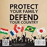 How to Fight Artificial Intelligence (AI) (The Citizen's Guide to Fifth Generation Warfare) How to Fight Artificial Intelligence (AI) (The Citizen's Guide to Fifth Generation Warfare)
