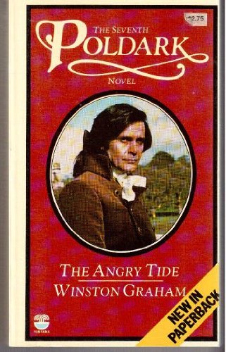 THE ANGRY TIDE