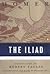 The Iliad (Penguin Classics Deluxe Edition) 1st (first) edition Text Only