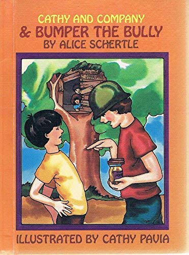 Cathy and Company and Bumper the bully (Her Cathy and Company)