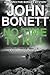 No Time to Kill by John Bonett (2016-11-02)