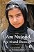 I Am Nujood, Age 10 and Divorced by Nujood Ali Delphine Minoui by Nujood Ali