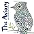 The Aviary (Colouring Books) by Claire Scully (2016-06-02)