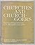 Churches and Churchgoers: Patterns of Church Growth in the British Isles since 1700