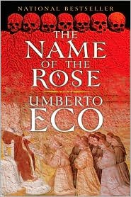 Name of the Rose