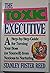 The Toxic Executive