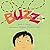 Buzz by Janet S. Wong (2002-05-01)