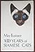 A hundred years of Siamese cats by May Eustace