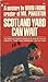 SCOTLAND YARD CAN WAIT By DAVID FROME Popular Library 1933 1961 [Hardcover] David Frome