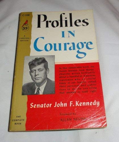 Profiles in Courage