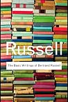 Bertrand Russell ...