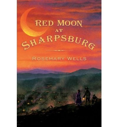Red Moon at Sharpsburg