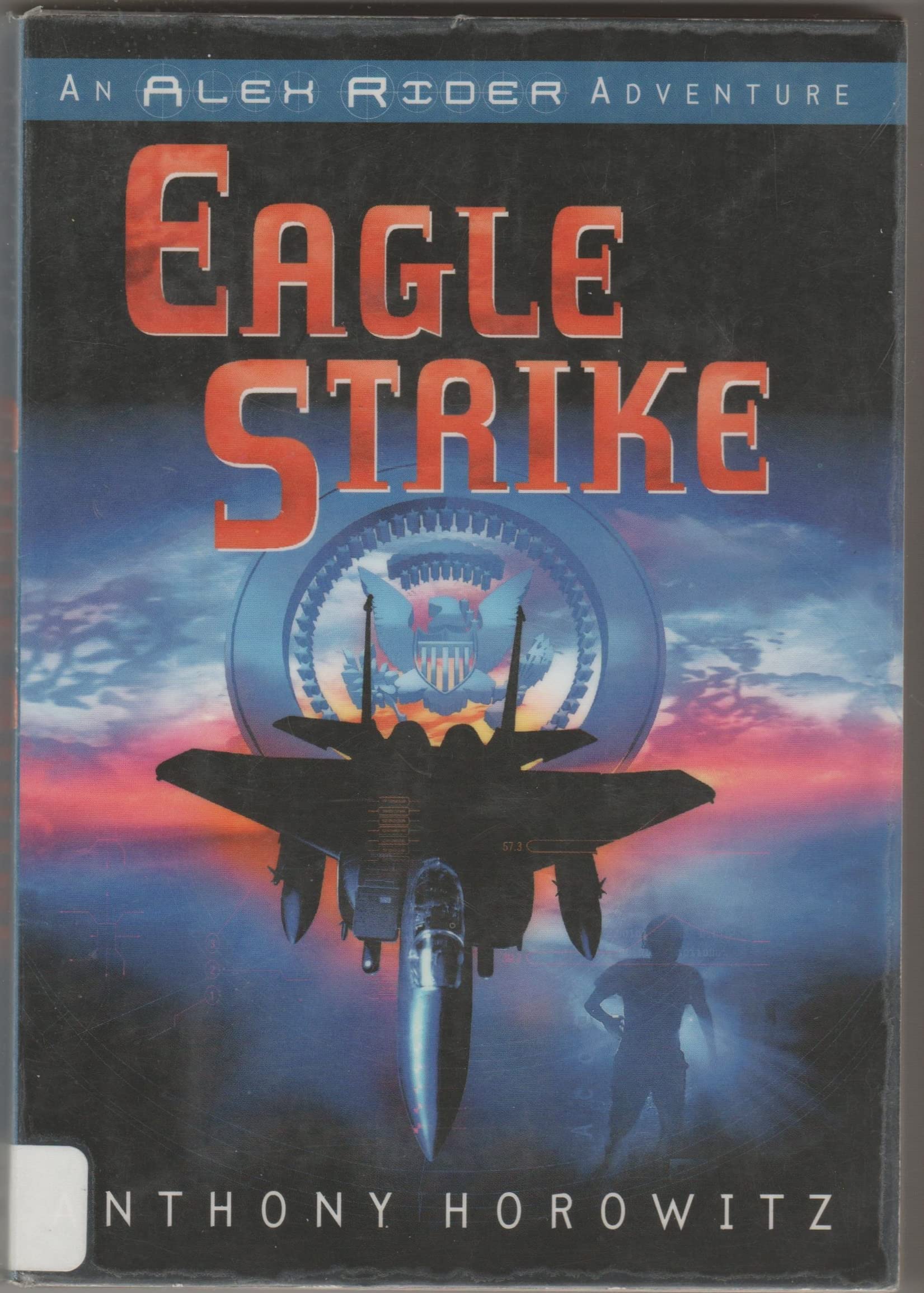 Eagle Strike