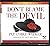Don't Blame the Devil, 7 CDs [Complete & Unabridged Audio Work]