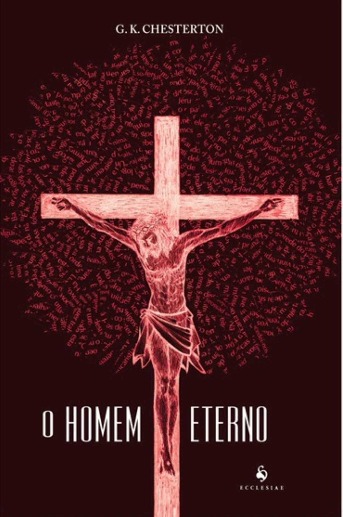 O Homem Eterno (Translated) (Portuguese Edition)