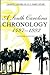 George C. Rogers 1st edit/1 print A South Carolina Chronology... by George C. Rogers Jr.