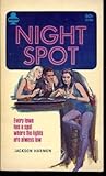 Night Spot by JACKSON HARMON