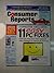 Consumer Reports Magazine "Computer exclusive 11 easy PC FIXE... by Consumer Reports Magazine