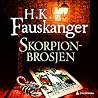 Skorpionbrosjen