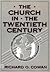 Church in the Twentieth Century