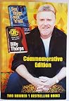 Commemorative Edition - Sex and Thugs and Rock'n'roll Commemorative Edition - Sex and Thugs and Rock'n'roll