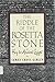 The Riddle of the Rosetta Stone: Key to Ancient Egypt : Illustrated With Photographs, Prints, and Drawings by James Cross Giblin (1990-08-01)