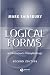 [(Logical Forms: An Introduction to Philosophical Logic)] [Author: Mark Sainsbury] published on (January, 2001)