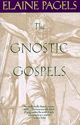 The Gnostic Gospels (Paperback)
