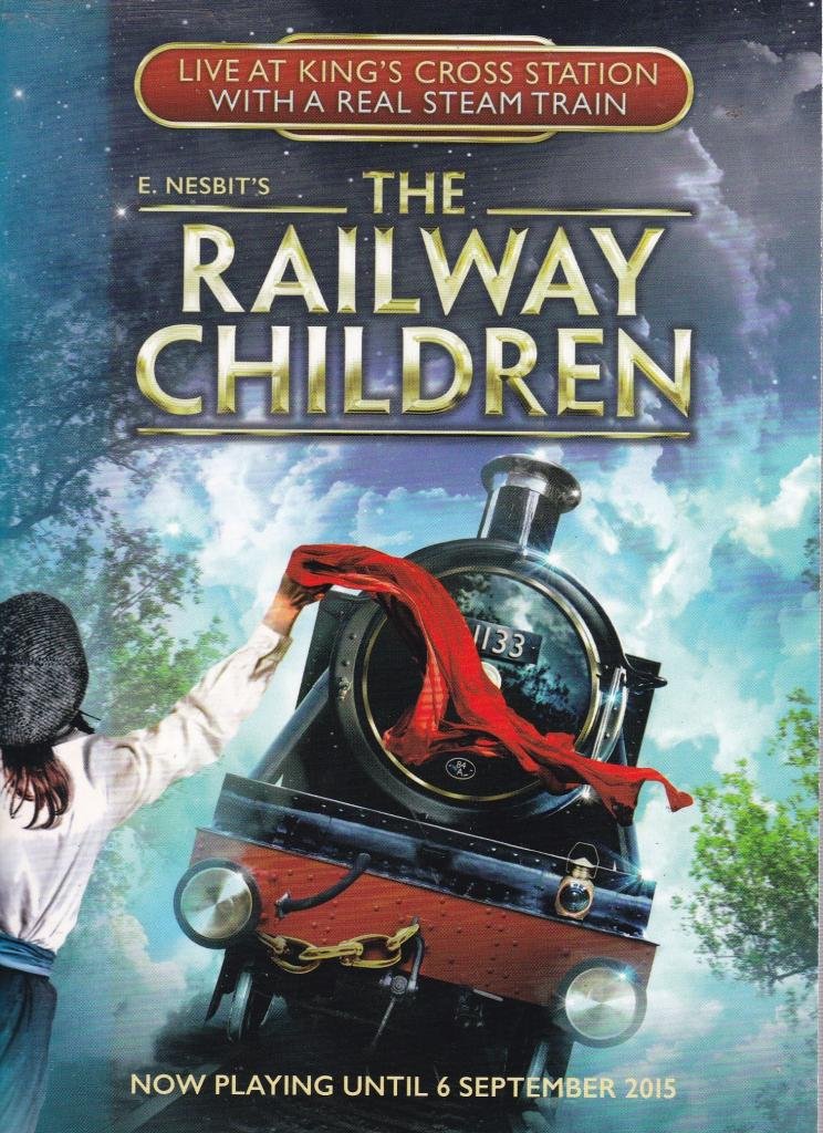 The Railway Children