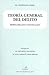 TEORIA GENERAL DEL DELITO SISTEMA FINALISTA Y FUNCIONALISTA