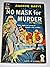 No Mask for Murder