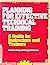 Planning for Effective Technical Training by Jerrold E. Kemp