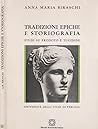 Tradizioni epiche e storiografia: Studi su Erodoto e Tucidide (Studi di storia e di storiografia) (Italian Edition)